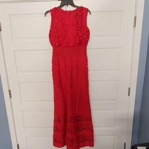 Tadashi shoji dress